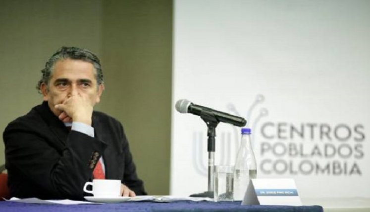 Cáceres prende el ‘ventilador’: iban por $100.000 millones en caso MinTIC./Foto: internet