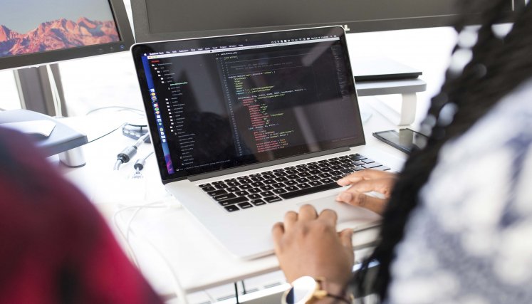 Cursos de desarrollo digital 