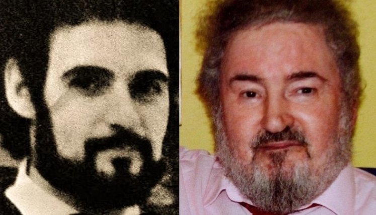 Asesino serial murió por coronavirus./Foto: internet