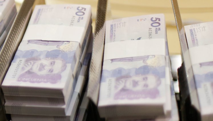 Los departamentos con más hogares pendientes por retirar los recursos son Antioquia (6.655 beneficiarios), Valle del Cauca (5.083), Nariño (3.650), Cauca (3.218) y Norte de Santander (2.995). / Foto: Archivo