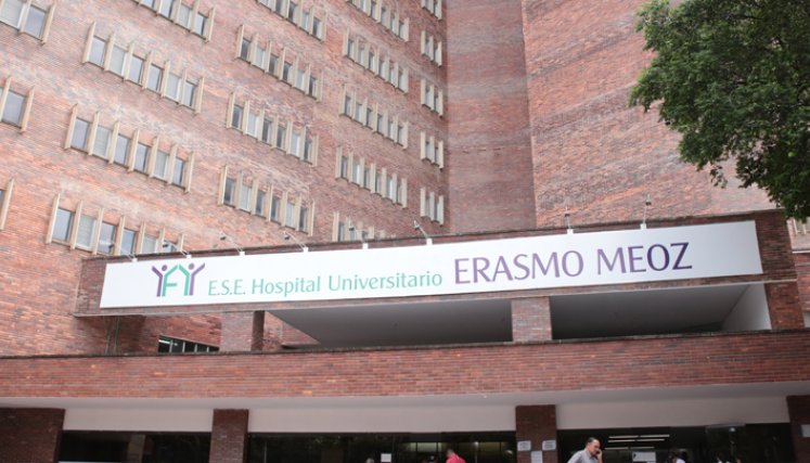 Una vez se normalicen los pagos por parte de Medimás, se procederá o reabrir los servicios a sus afiliados, informó el Meoz. / Foto: Archivo