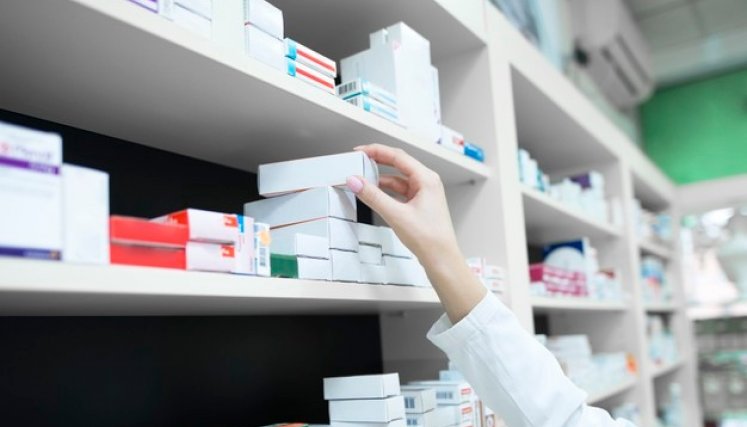 La digitalización de las operaciones en la industria farmacéutica toma un papel importante en la actualidad.