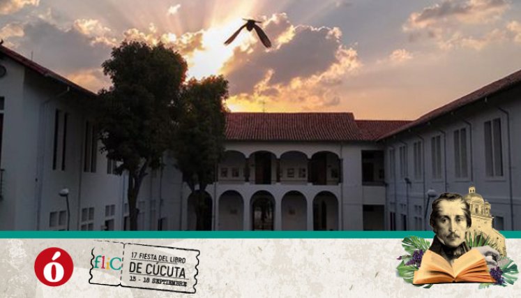 La Fiesta del Libro de 2021.