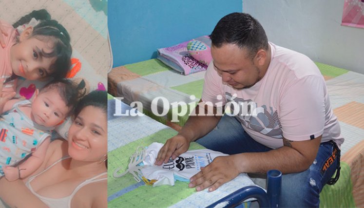 La tragedia de una familia y su búsqueda de justicia