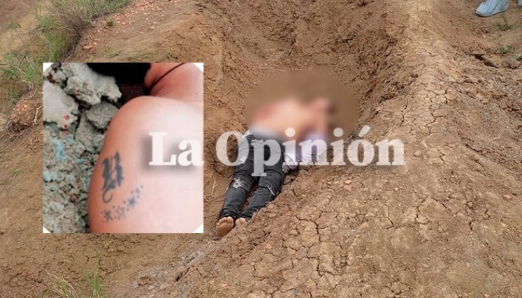 A golpes asesinan a un hombre entre La Primavera y Caracoles