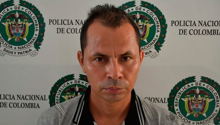 Hombre señalado de violar a una niña, en Tibú
