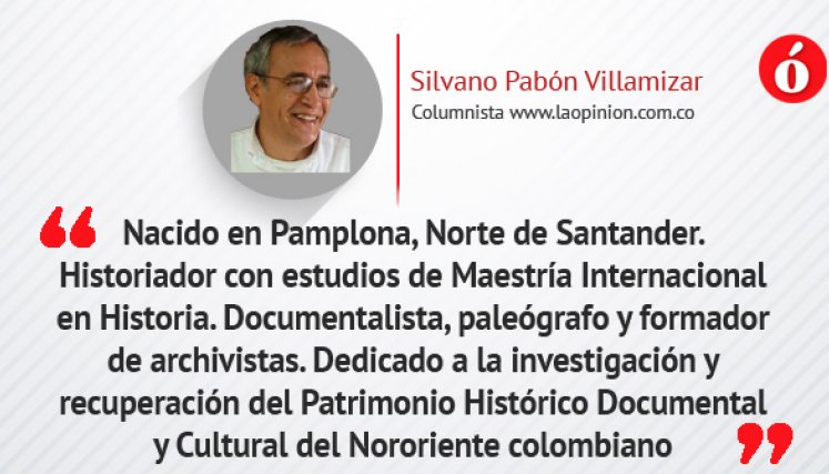 Silvano Pabón Villamizar