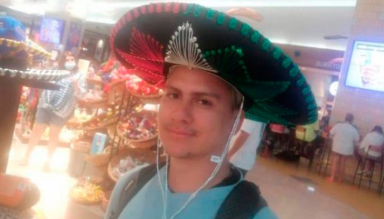 Santandereano desapareció al intentar cruzar el desierto de Arizona