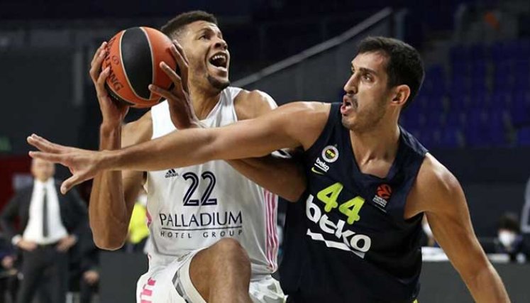  La liga europea de baloncesto podría presentar cambios a futuro. 