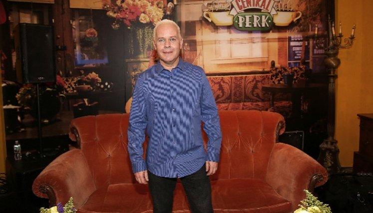 Falleció el actor James Michael Tyler  de 'Friends' 