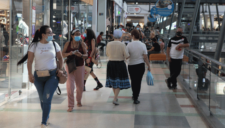 Expectativa por el día sin IVA