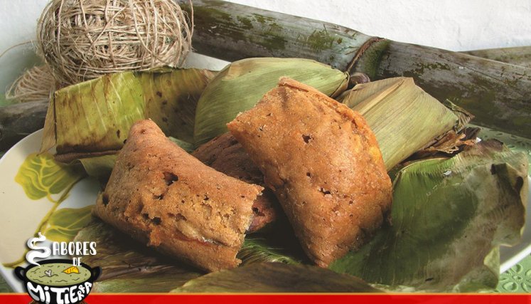 BOLLITOS DE QUESO O AREPITAS
