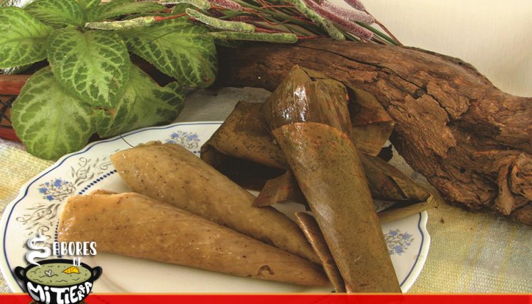 BOLLOS DE COCO