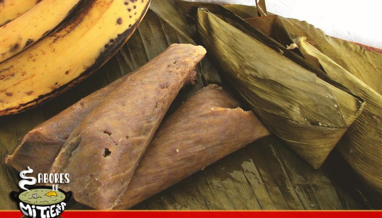 BOLLOS DE MADURO
