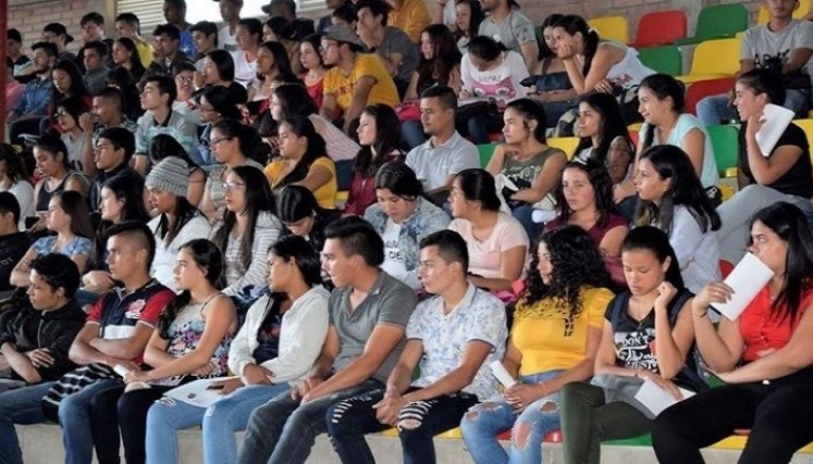 Cúcuta tendrá 17 curules. / Foto Archivo / La Opinión.