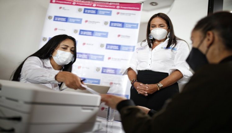 Jóvenes en Acción recibió 500 mil nuevos beneficiarios./Foto: colprensa
