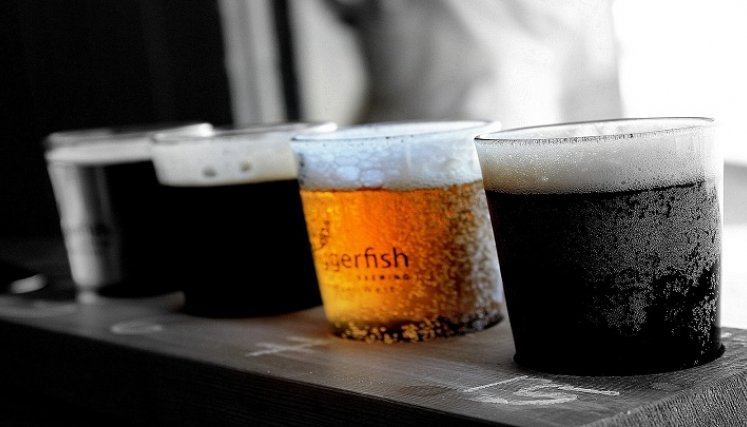 Hay cervezas para todos los gustos