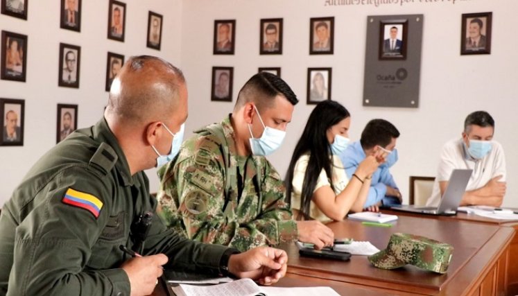 Es urgente la reparación de las cámaras de seguridad como herramientas para combatir el delito.