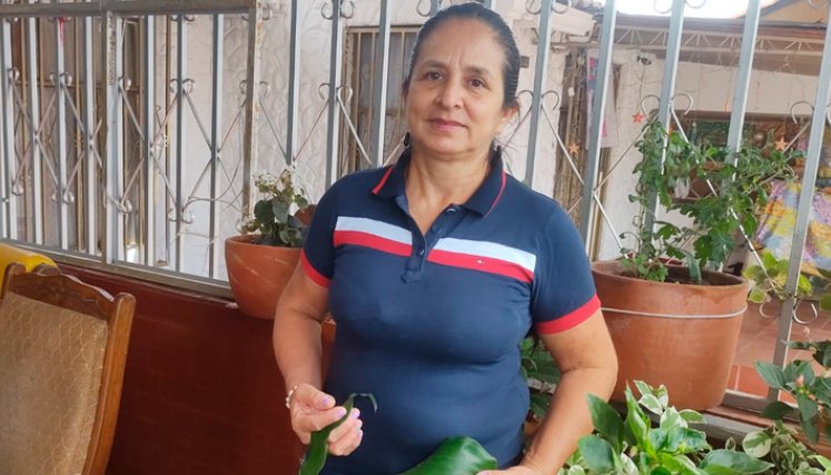 / La Opinión.