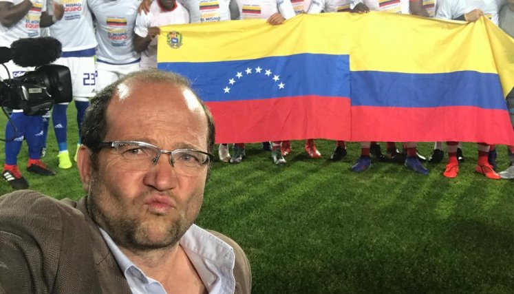 Daniel Samper Ospina