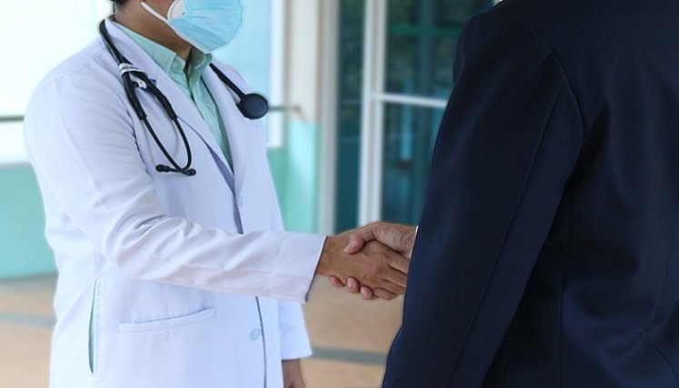 Hay que consultar al médico ante cualquier señal