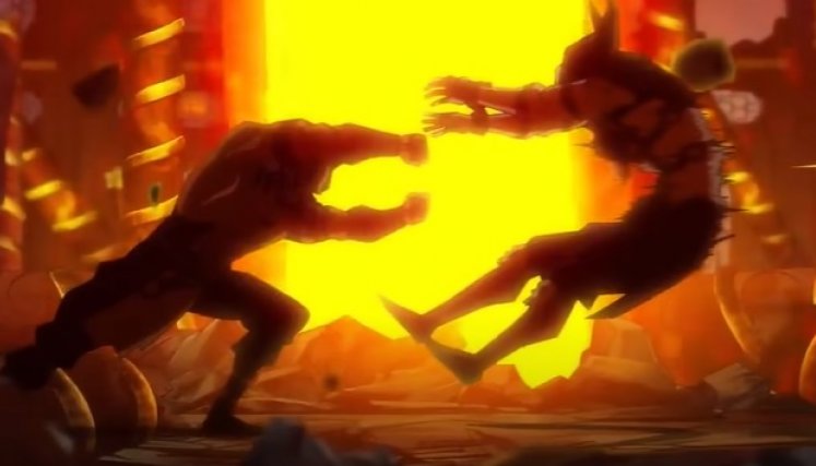 MortalKombat