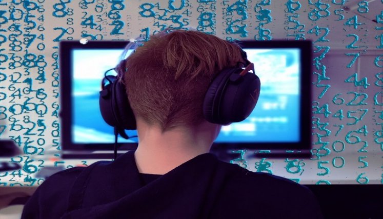 Twitch tiene millones de seguidores-