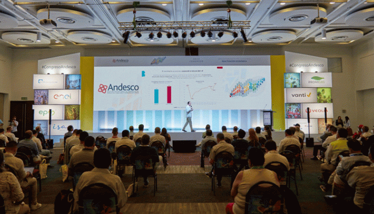 Congreso de Andesco 
