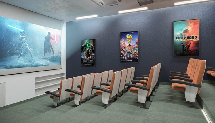Cinema
