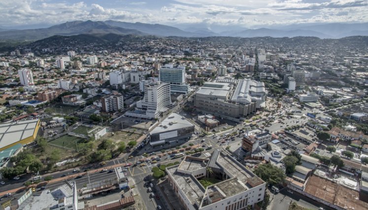 Este jueves será declarado como Día Cívico en Cúcuta.