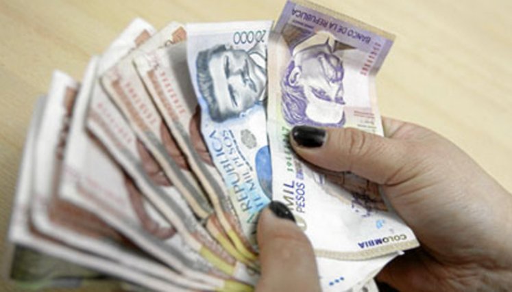 Si es beneficiario de Ingreso Solidario, en la Carpeta Ciudadana Digital aparecerá automáticamente su información personal relacionada con el programa. / Foto: Colprensa