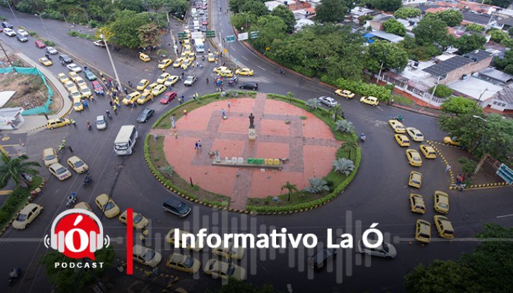 /La Opinión