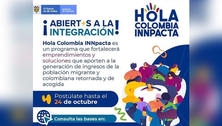 Innpacta