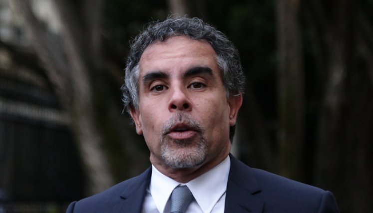 Según la Fiscalía, no se entiende cómo Benedetti habría aumentado su patrimonio en al menos 3.000 millones de pesos entre 2002 y 2018. / Foto: Colprensa