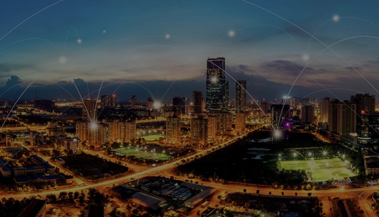 La firma planea ampliar su alcance en todo el mundo, aumentando sus ofertas de smart cities, conectividad y plataformas de redes inteligentes a Europa y Asia.