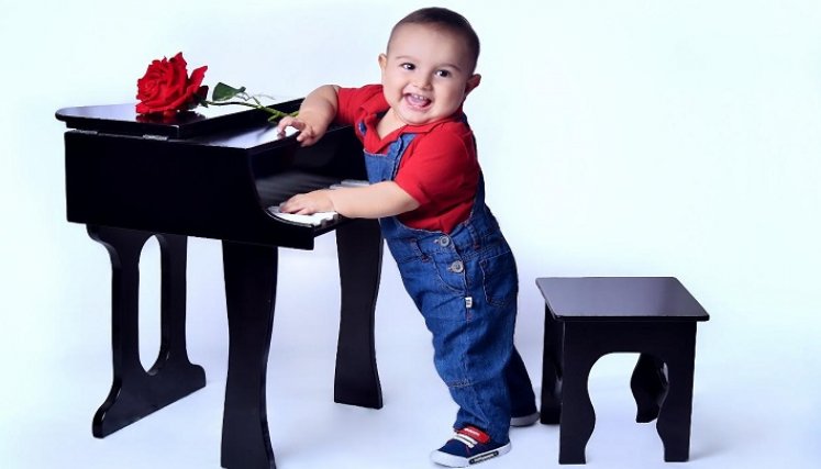 ¡FELIZ CUMPLEAÑOS ISAAC DAVID!