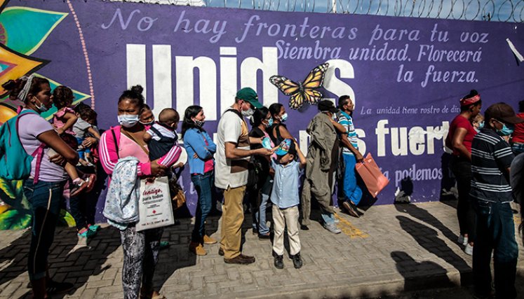Vacunas en Venezuela