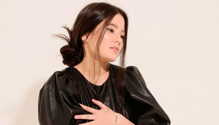 La Baby Flow reaparece con nueva canción ranchera