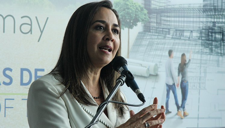 Camacol iniciará la construcción de 375.000 viviendas en 2022 y 2023