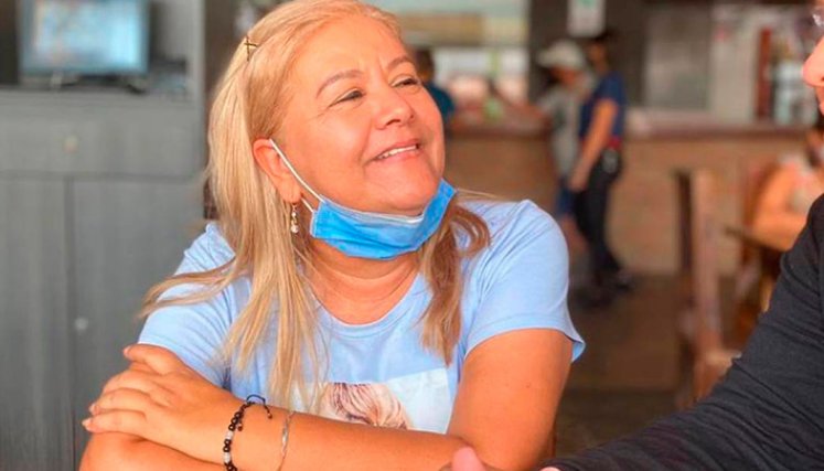 Martha Sepúlveda eutanasia