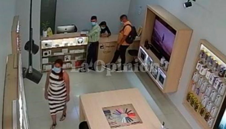 'El Mono' y 'Guajiro', responsables de millonario robo en Cúcuta