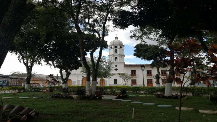 En Ábrego no quieren fiesta brava en navidad.