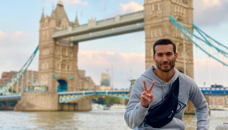 Edgar Vittorino dejó al 'Pibe' y se fue para Corea