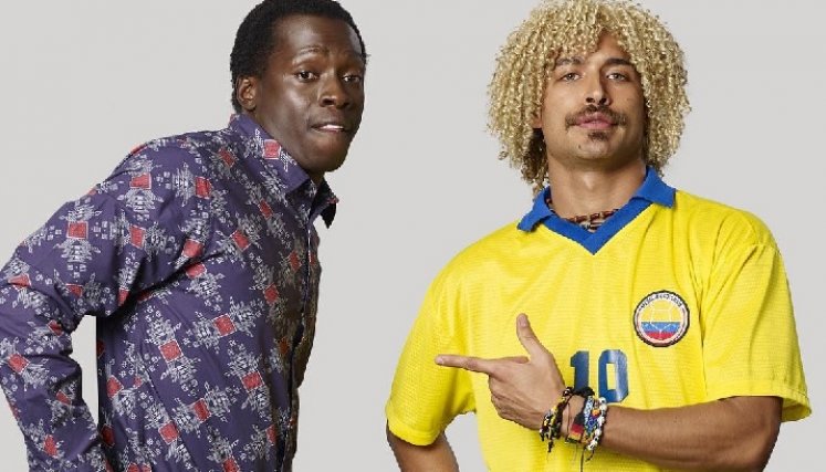 Edgar Vittorino dejó al 'Pibe' y se fue para Corea