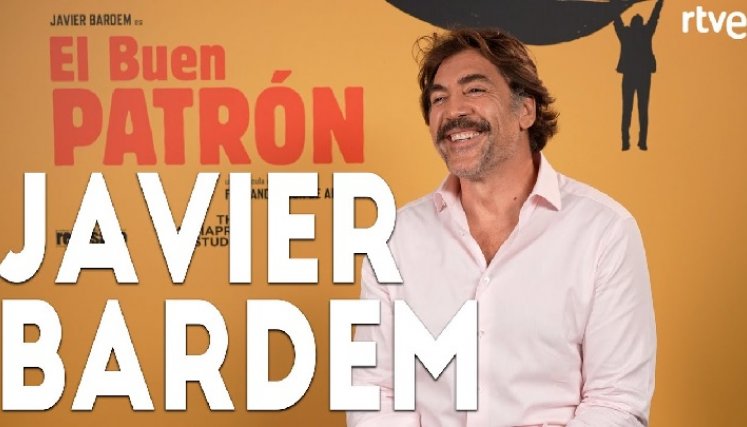 'El buen patrón', récord de nominaciones a Premio Goya