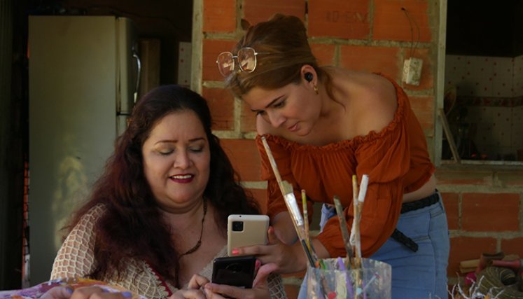 / La Opinión. 