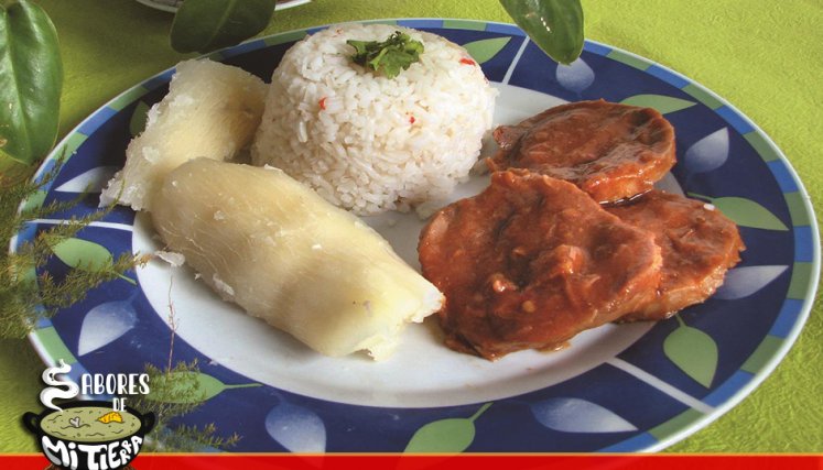 Carne en salsa