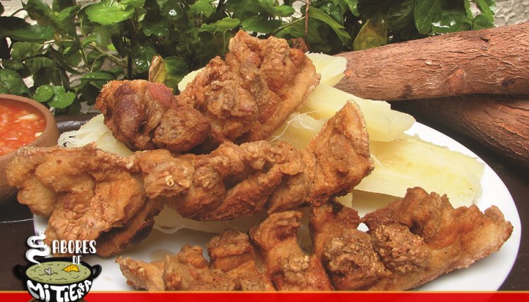 Chicharrones