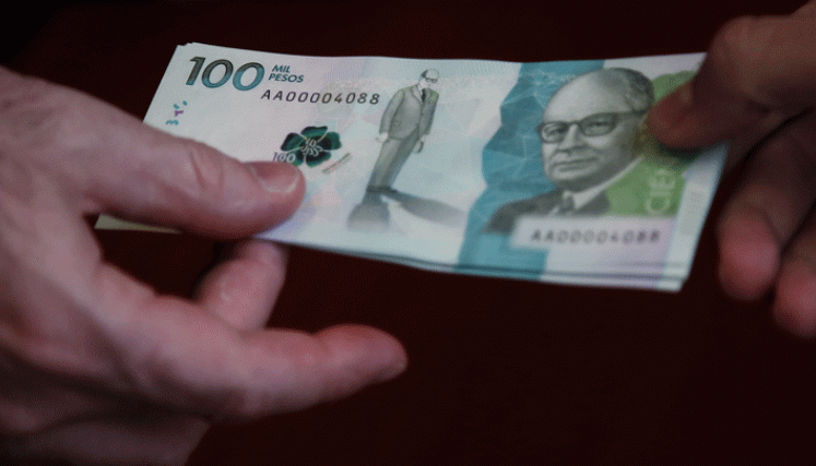 Salario mínimo