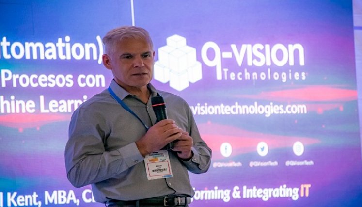 Expertos en la materia explican avances de la tecnologías.